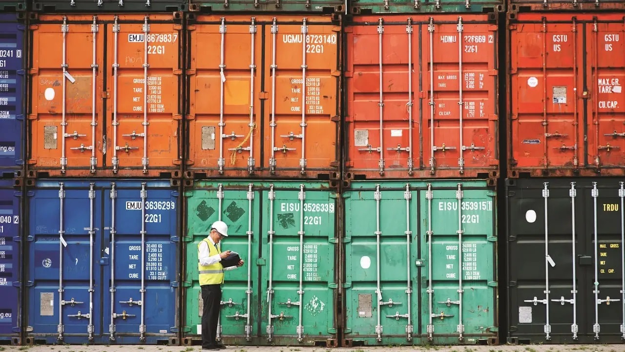 Exportaciones nicaragüenses superan los 3 mil 575 millones de dólares hasta abril de 2026