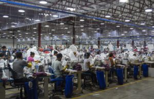 Los mayores flujos netos de IED se concentraron principalmente en la Industria Manufacturera