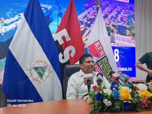 El gerente general de la EPN, Carlos Aburto, subrayó que estos espacios continúan consolidándose como lugares de recreación y encuentro familiar, promoviendo la cultura y el turismo.