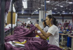 La tasa neta de ocupación nacional se ubicó en 97.0%, mostrando una disminución de 0.2 puntos porcentuales en términos interanuales, pero con un leve aumento de 0.1 puntos respecto al mes anterior.