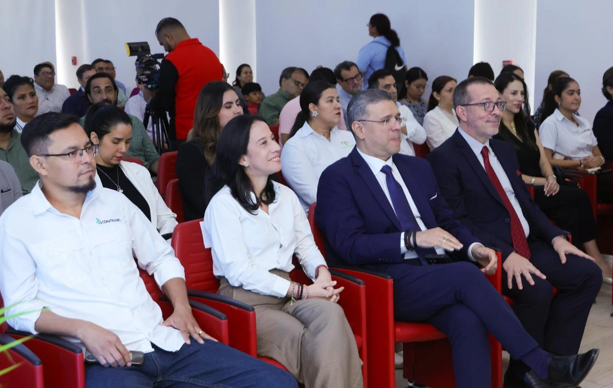 El Premio Nacional al Exportador 2026 es una iniciativa orientada a fortalecer la oferta exportable del país.