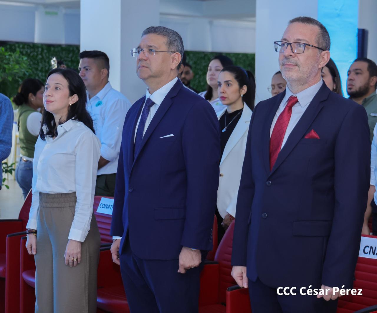La convocatoria está dirigida a empresas exportadoras de todo el país y contempla tres categorías.
