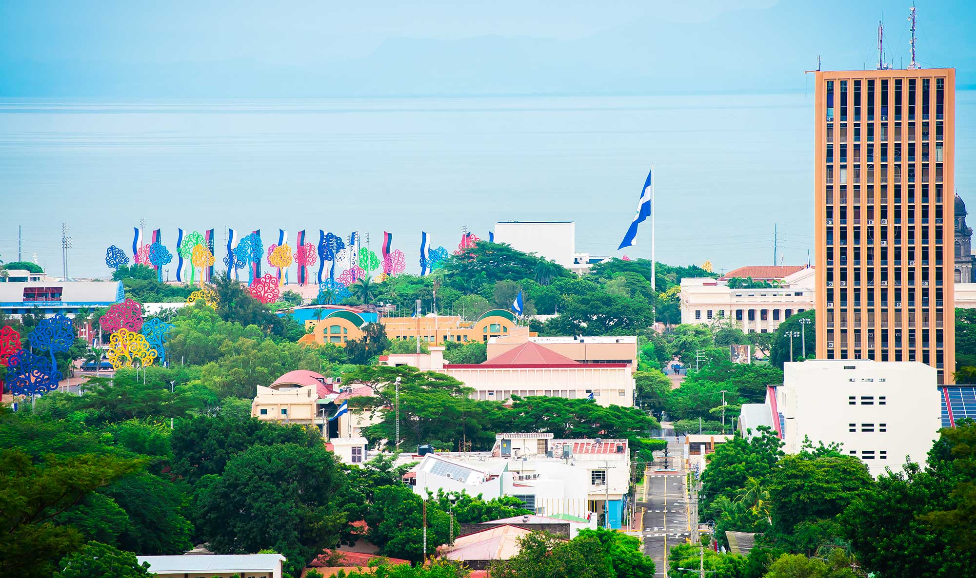 Economía nicaragüense crece 3.9 % entre enero y mayo de 2026
